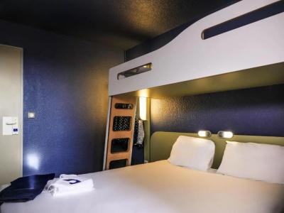 ibis budget Arles Sud Fourchon - 5