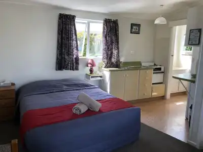 Spanish Lady Motel - 21