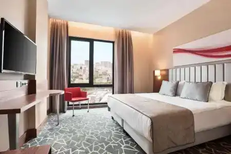 Ramada by Wyndham Istanbul Alibeykoy - 22