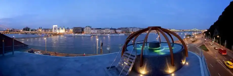 Nova Apartments Budapest - 22