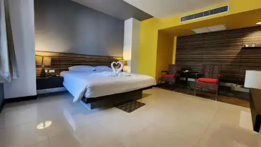 Pattaya Garden Resort - 98