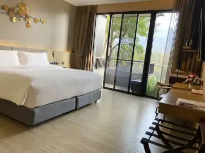 dusitD2 Khao Yai - 50