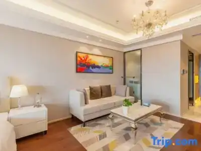 Xilaide Seaview Apartment - 87
