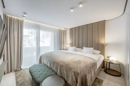 Relais & Châteaux Chasa Montana - 118