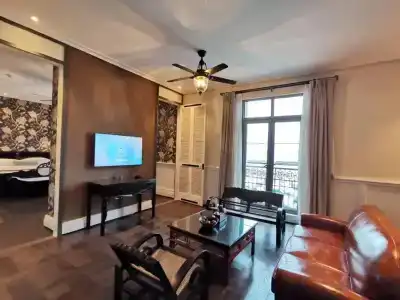 Guangzhou Nansha Stone Inn - 173