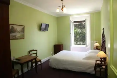 The Originals Boutique, Hôtel Terminus - 68