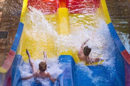 Oasis Park Splash - 28