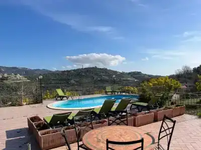 Le Mimose 6 Pax In Imperia - 41