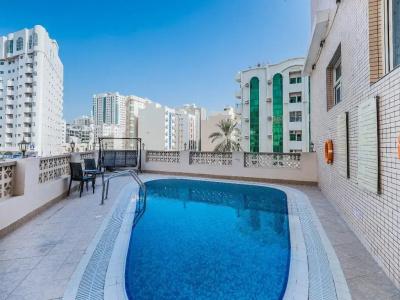 Ruwi Apartments - 9