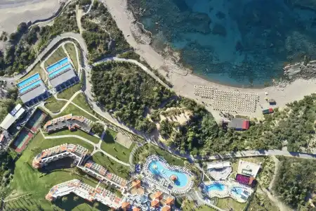 Rodos Princess Beach - All Inclusive - 30