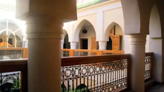 Riad Jnane Do - 45