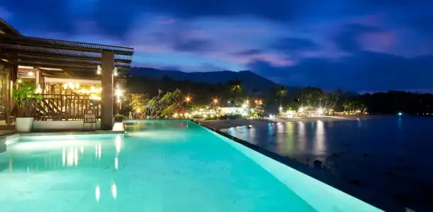 The Villas by The Sarann - 30