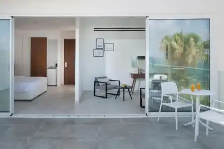 Akti Beach & Village Resort - 34