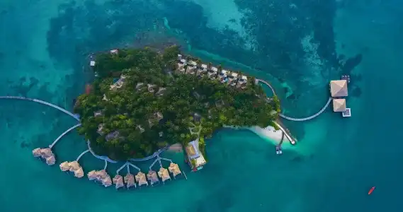 Song Saa Private Island - 77