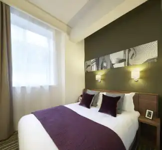 Citadines Holborn-Covent Garden London - 36