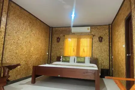 Pai Hillside Resort - 24