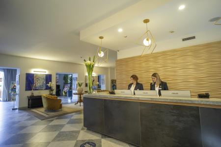 Grand Alassio Beach & Spa Resort - the Leadings of the World - 21