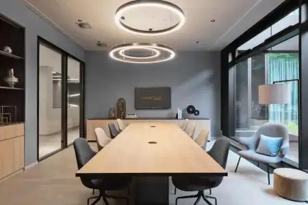 Courtyard Freiburg - 14