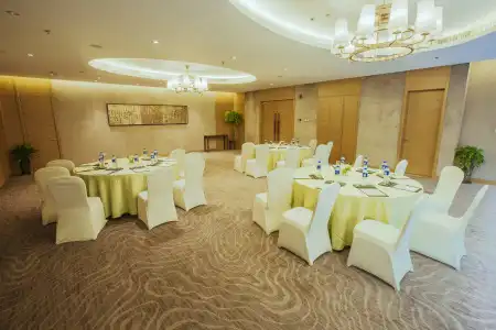 Holiday Inn Xi'an Big Goose Pagoda by IHG - 33