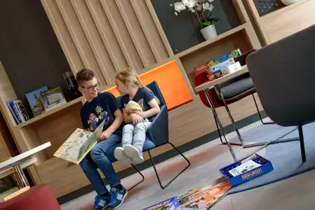Holiday Inn Express Fulda by IHG - 16