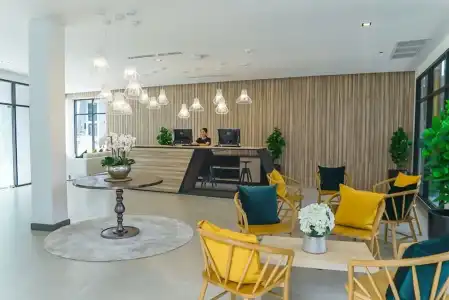 Utopia Loft - SHA - 34