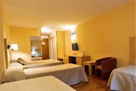 Panorama & Spa - 54