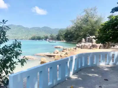 Ocean View Resort Koh Tao - 50
