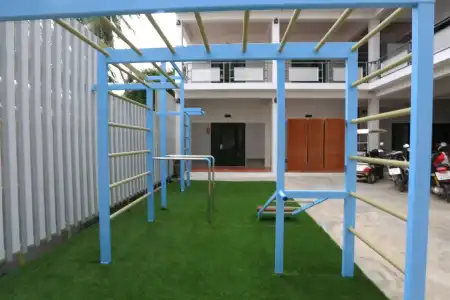 Good Dream - Hostel - 15