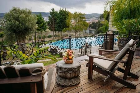 Doors Urla & Bungalows - 7