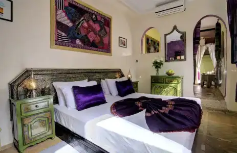 Riad Dar El Souk - 76