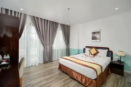 Harry Phu Quoc 3 - 19