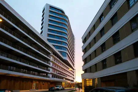 Hampton by Hilton Munich City Center East - 41
