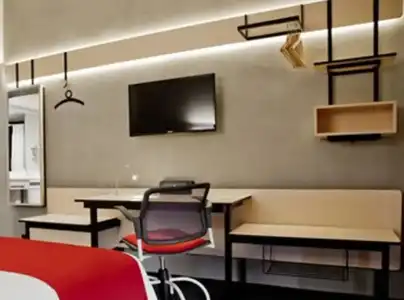 City Express by Marriott Oaxaca - 32