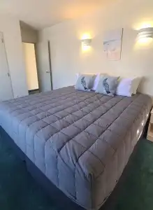 Fountain Court Motel - 39