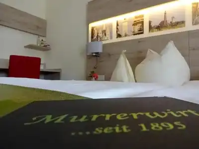 Akzent Landgasthof Murrer - 20