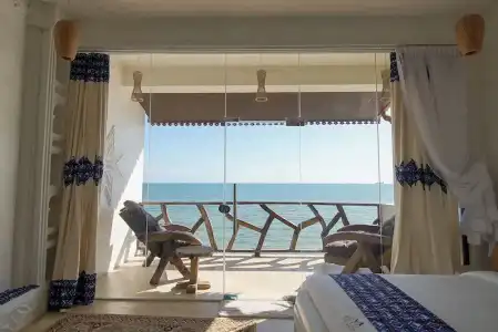 Royal Cliff Zanzibar - 56