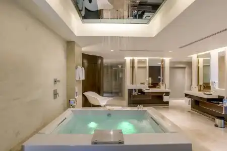 Novotel Yangon Max - 193