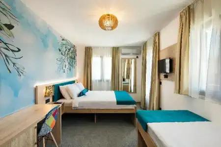Guest House Kentera - 25