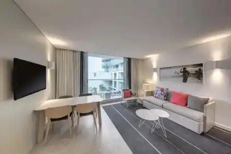 Adina Apartment Bondi Beach Sydney - 56