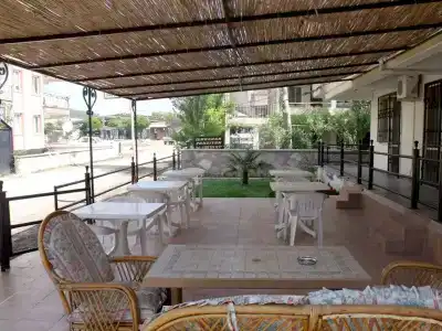 Yade Apart Pension - 10