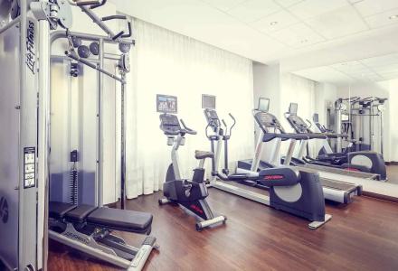 Mercure Bochum City - 22
