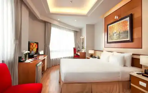 Luxeden Signature - 127