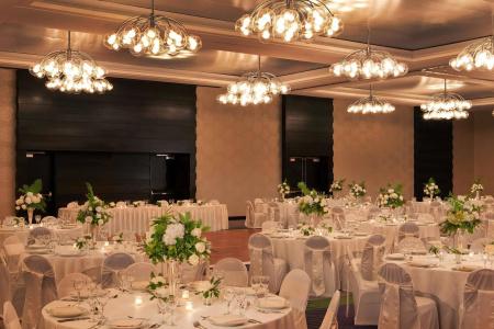 Hyatt Regency Rochester - 21