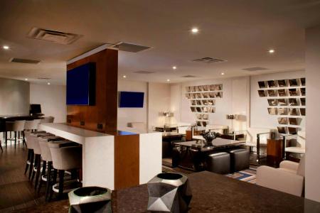 Beverly Hills Marriott - 31