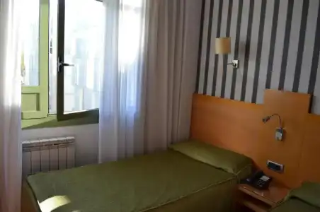 Ripoll Apartments - 55