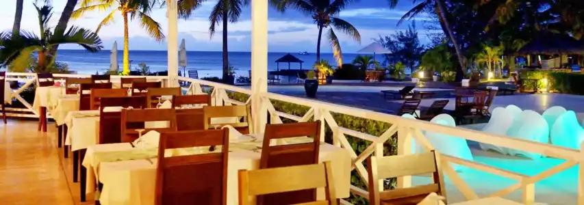 Coral Azur Beach Resort - 21