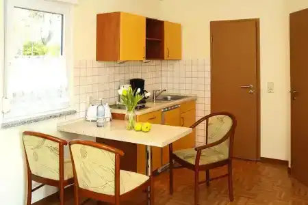 Seepark Heidenholz, Plau am See - 140