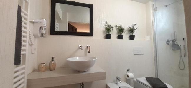 Camere e attico al mare - 41
