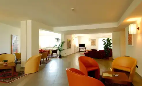 Cappuccina Country Resort - 12