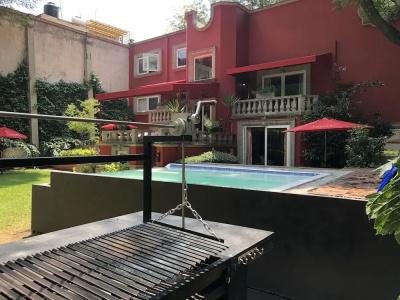 Boutique Casa Alebrije - 21